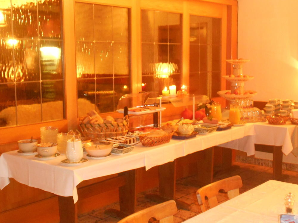 Rötenbach Hotel-Pension Zum Bierhaus מראה חיצוני תמונה