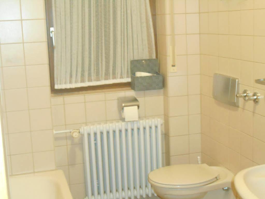Rötenbach Hotel-Pension Zum Bierhaus מראה חיצוני תמונה