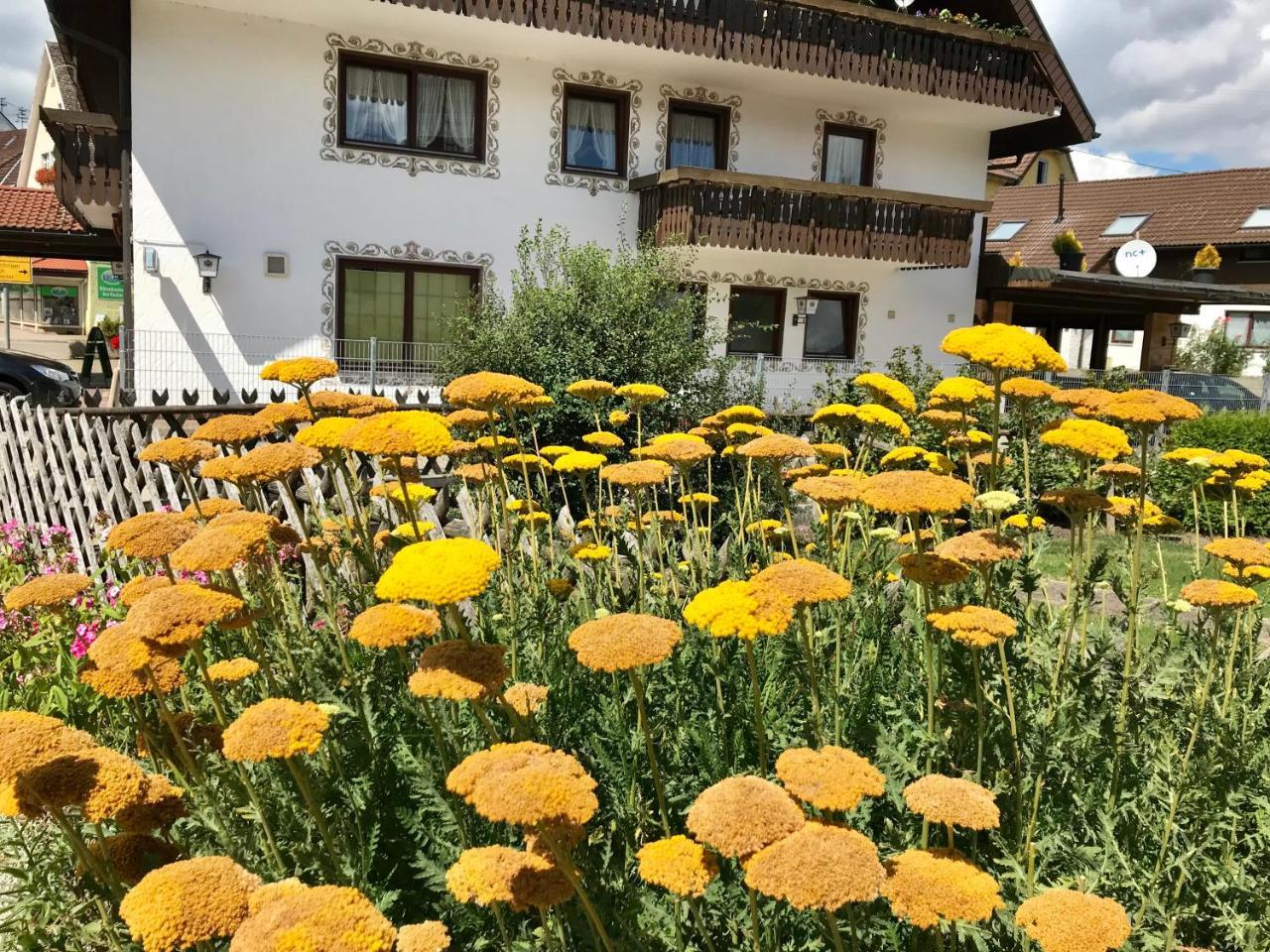 Rötenbach Hotel-Pension Zum Bierhaus מראה חיצוני תמונה