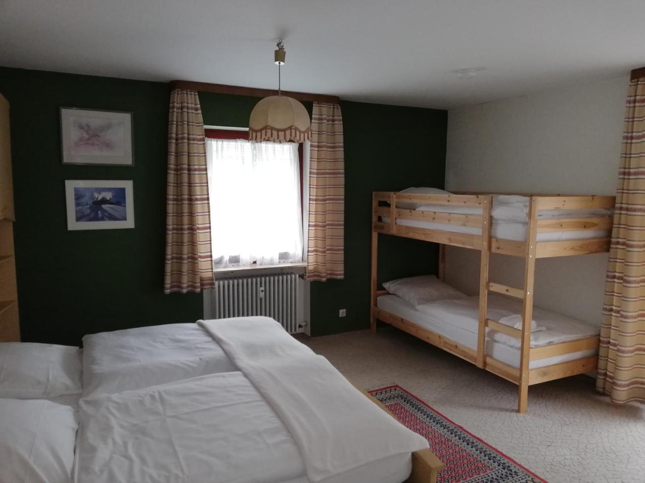 Rötenbach Hotel-Pension Zum Bierhaus מראה חיצוני תמונה